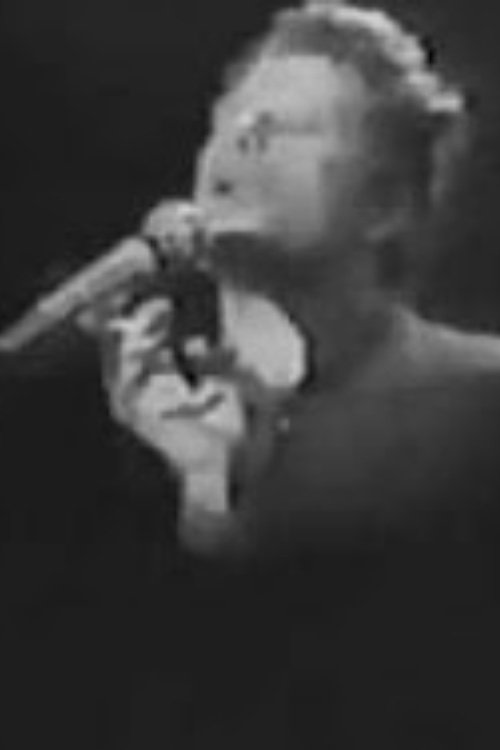 Постер Tom Waits at Theatre le Palace